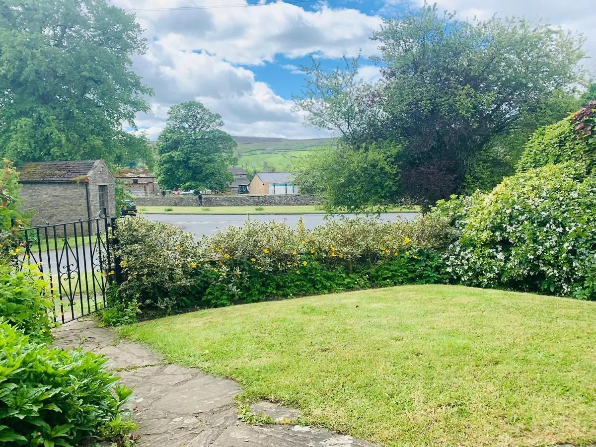 Σπίτι διακοπών A D Coach House Cottage Richmond