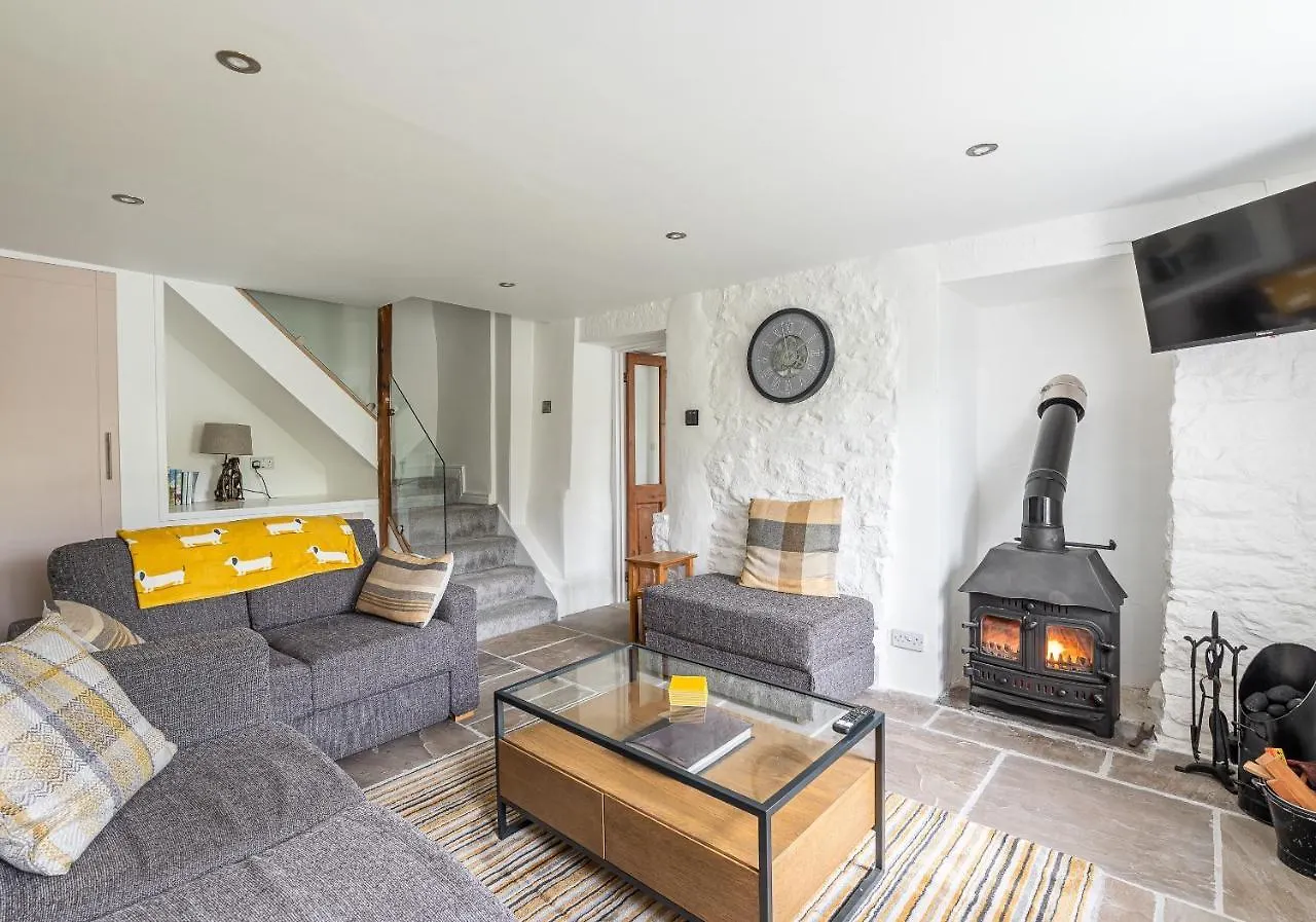 A D Coach House Cottage Richmond  0*, Richmond (North Yorkshire)